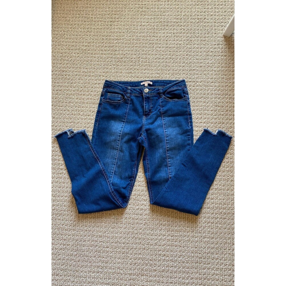 Jeans Size 6 Gibson Latimer